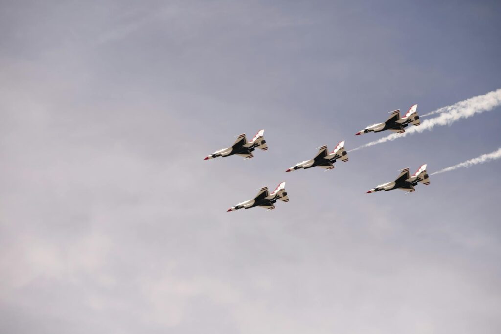 Three Months In, Is Trump Losing The Iran War? - Featured image