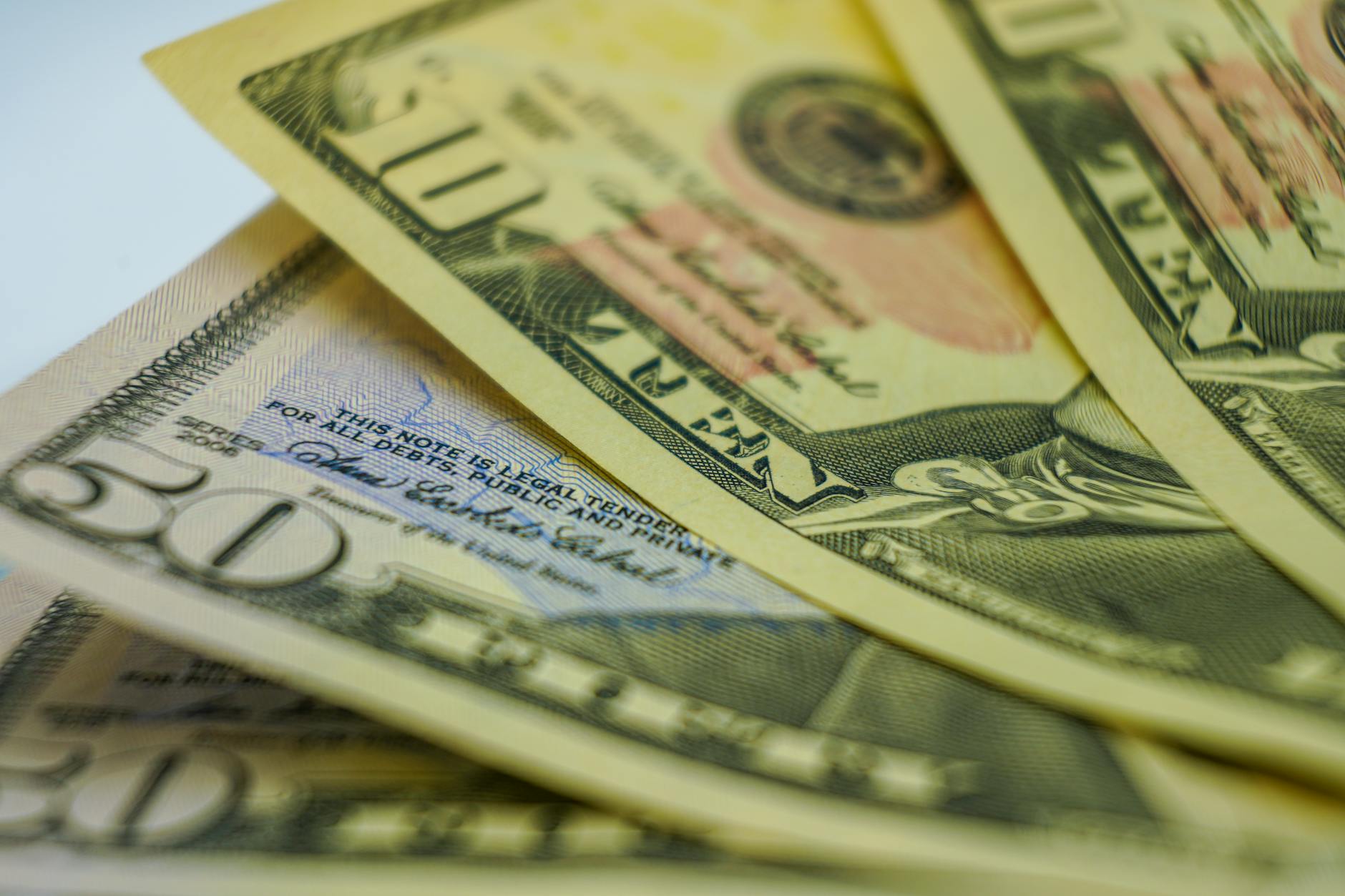 Trump Looking to Put His Face on US Currency, as Treasury Prepares