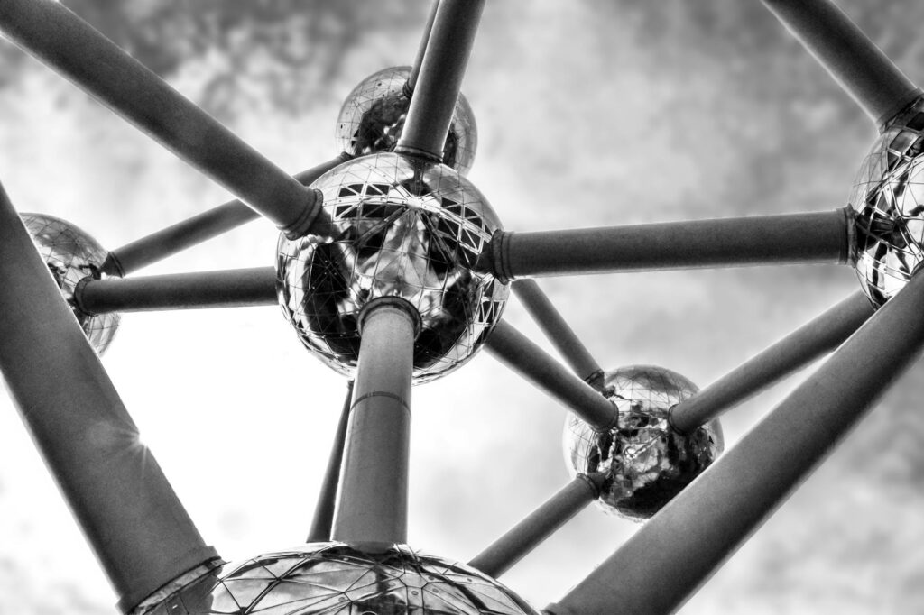 UFO Files Reveal New Evidence of Secret Invasion by Mysterious Silver Spheres - Featured image