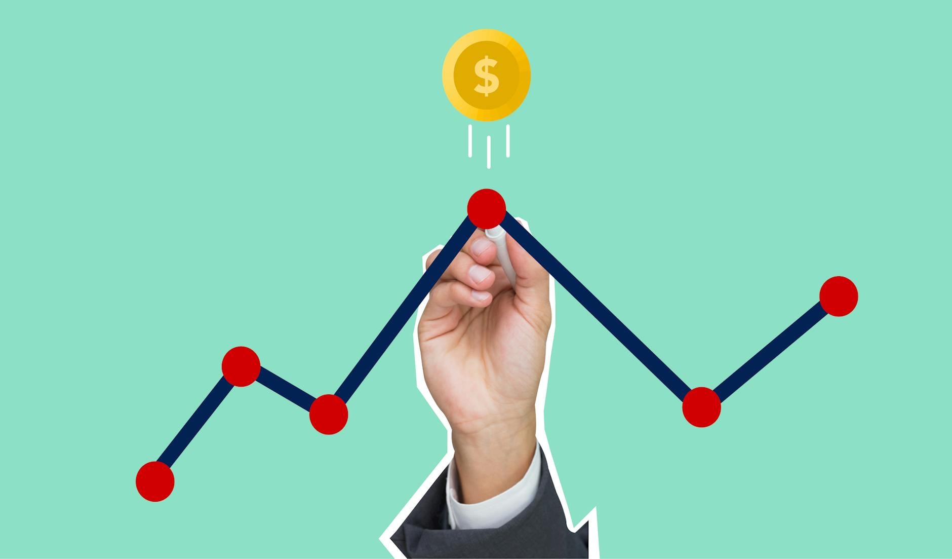 This is what actually happens to the economy when you tax the rich more