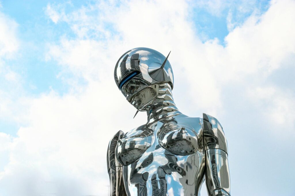 Why the Terrifying AI Apocalypse Is Turning Into a New Religion - Featured image