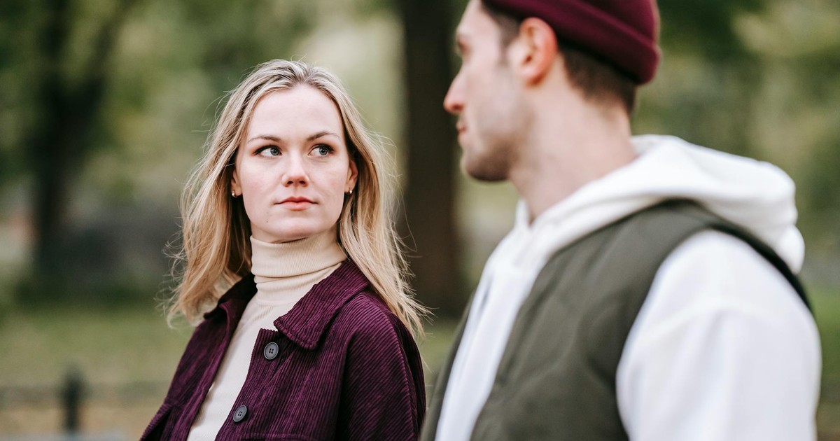 10 Things You Should Never Have to Ask the Man Who Loves You