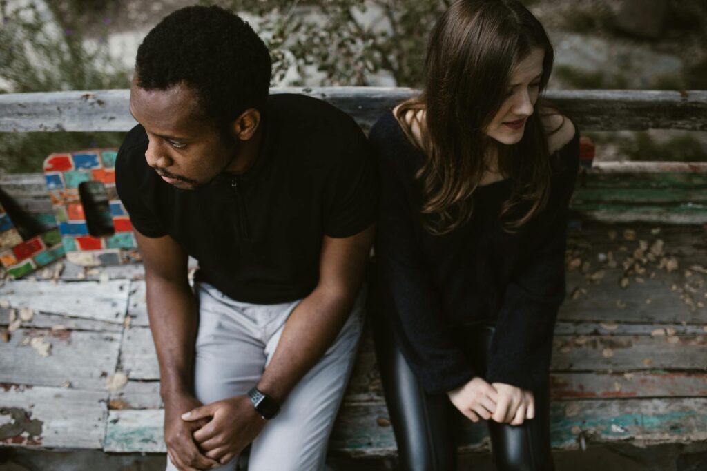 12 Oddly Concerning Behaviors That Usually Mean Someone Is Secretly Cheating - Featured image