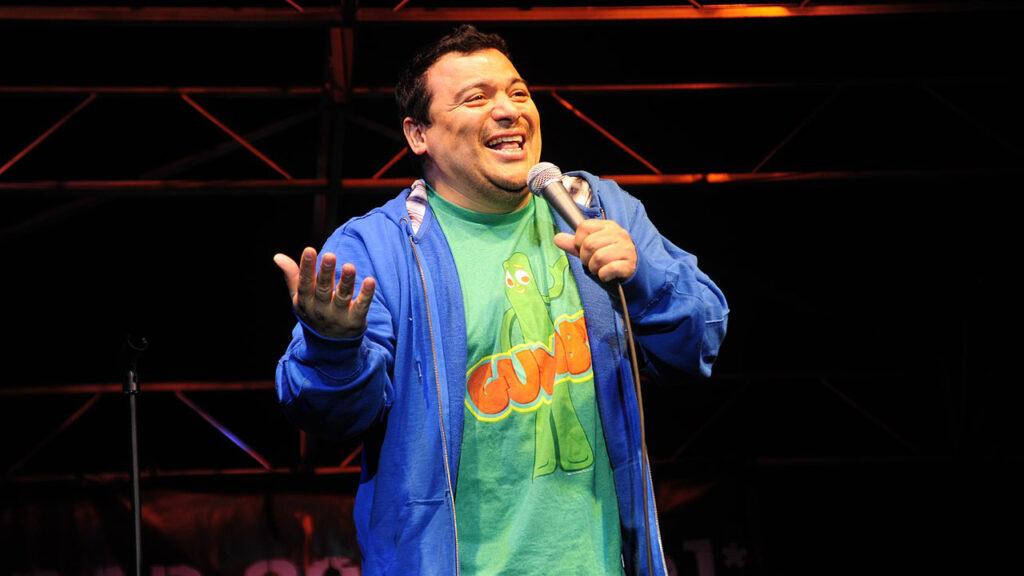 Carlos Mencia arrested on 12 felony tax evasion counts after hiding $8.7M - Featured image