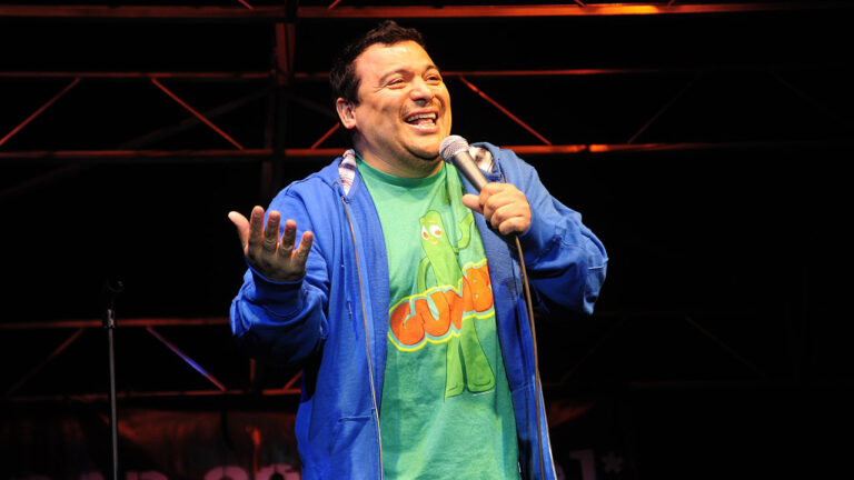 Carlos Mencia arrested on 12 felony tax evasion counts after hiding $8.7M - Featured image