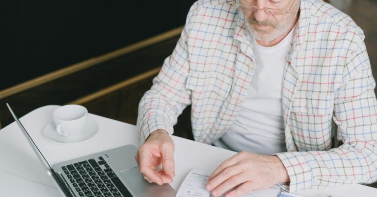 The 10 Most Important Decisions to Nail Down 5 Years Before You Retire - Featured image