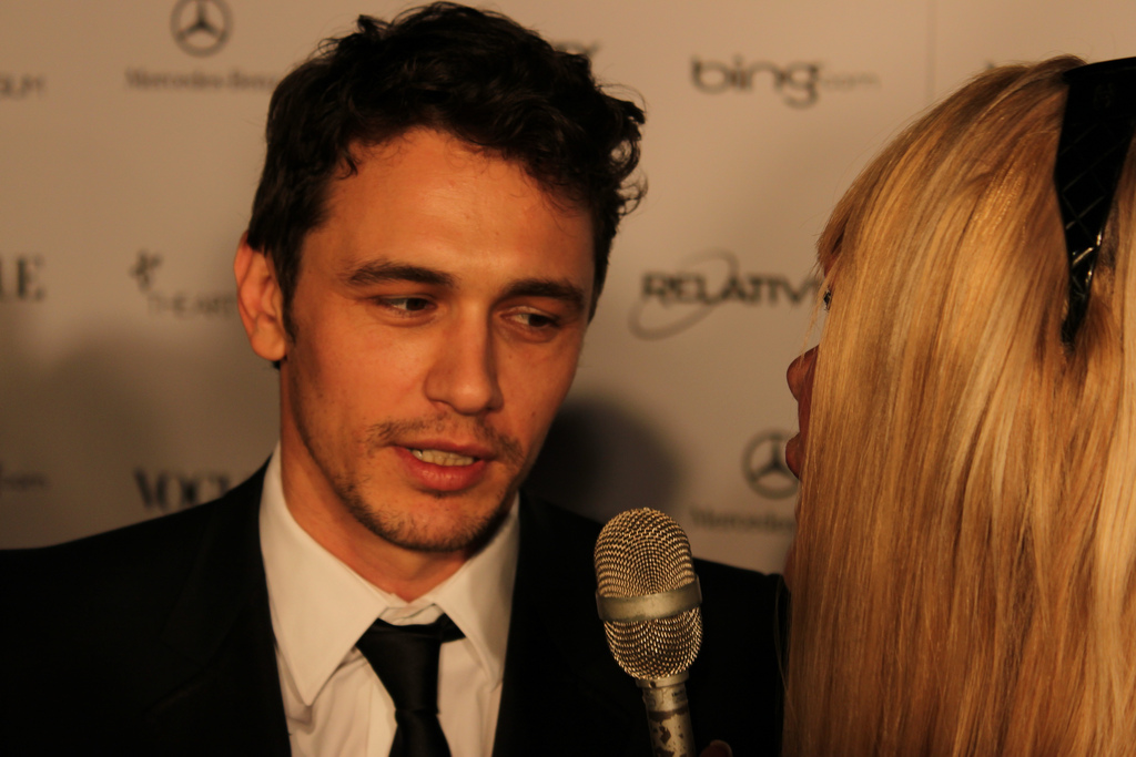 James Franco Parriswells, CC BY 3.0 <https://creativecommons.org/licenses/by/3.0>, via Wikimedia Commons