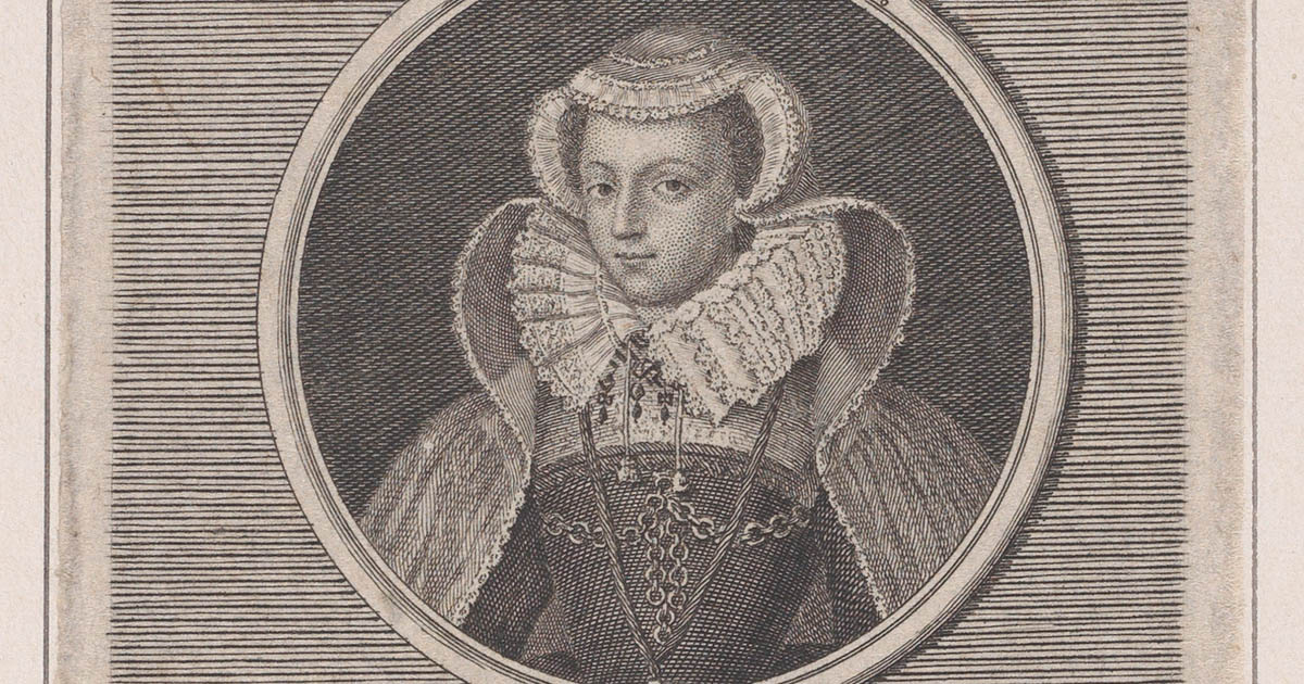 Mary Queen of Scots