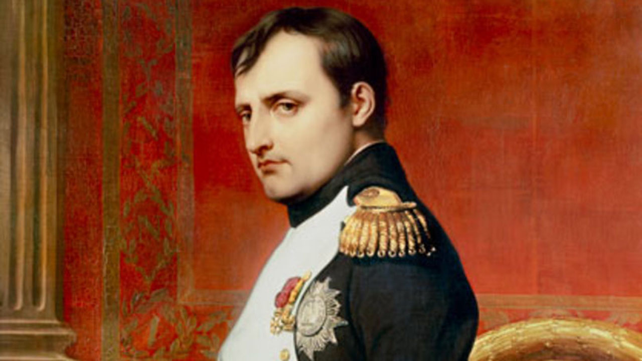8 Notorious ‘History Facts’ Most People Believe to Be True But Are Completely Made Up