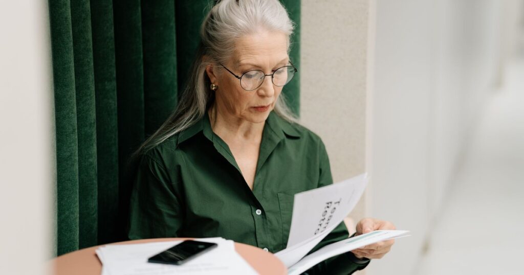If You’re Divorced Social Security Could Owe You up to $1,500 a Month - Featured image