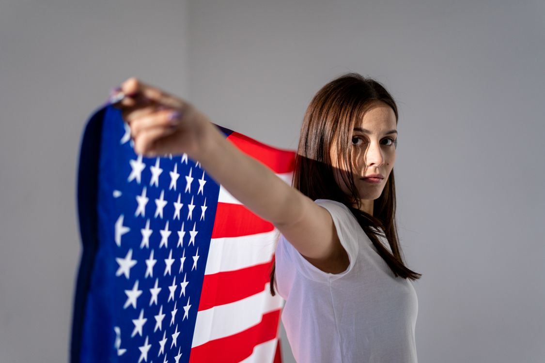 What Are Americans Most Worried About?