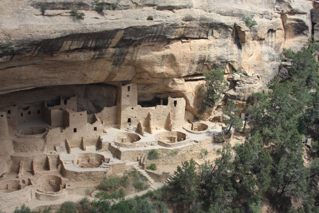 mesa verde