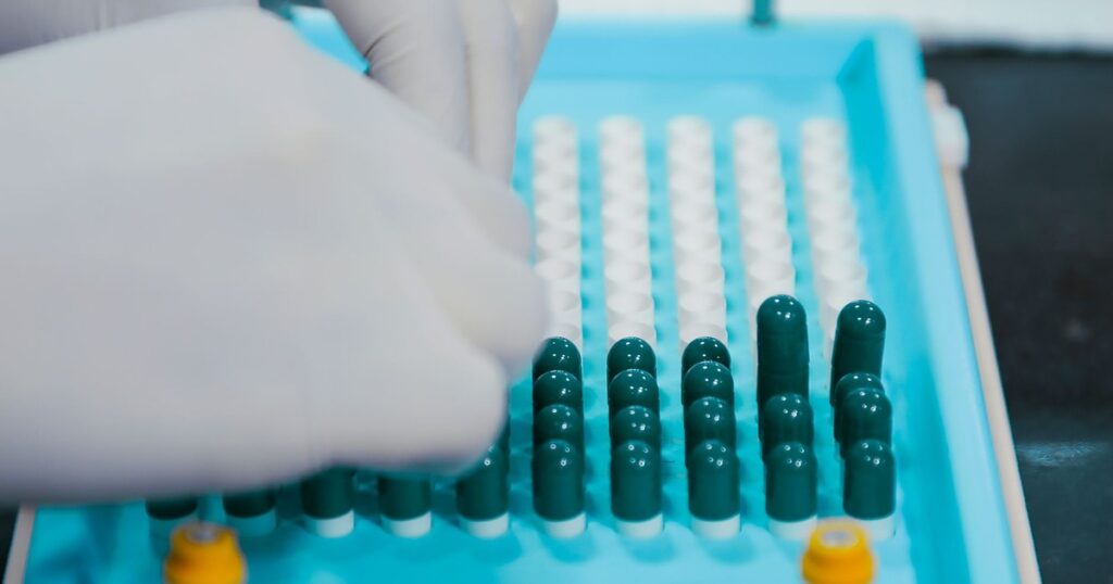 Foreign Substance Leads to Nearly 1 Million Bottles of Heart and Kidney Medication Recalled - Featured image