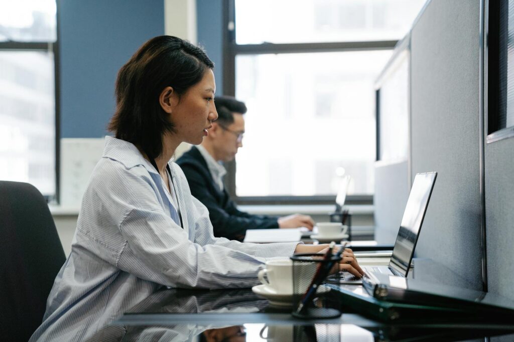 New Study Shows How a Four-day Work Week Gets More Done in Less Time - Featured image