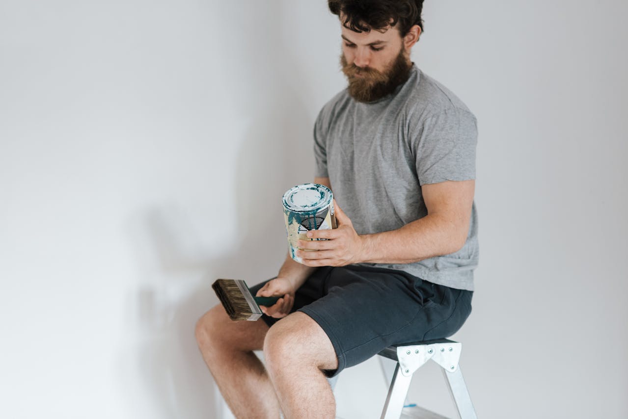 17 Things Around the House Men Should Stop Attempting to Fix Themselves