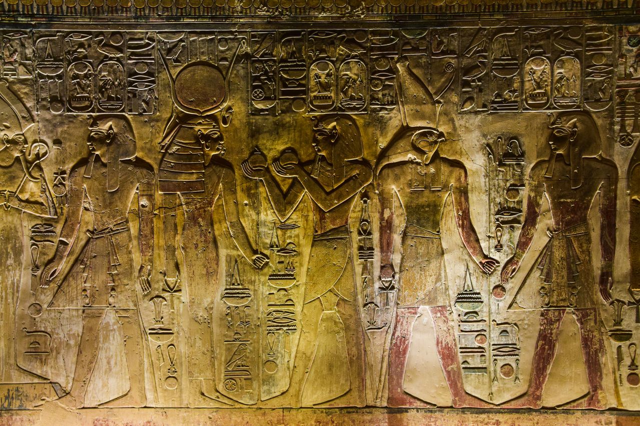 Archaeologists stunned after Homer’s ‘Iliad’ found on Egyptian mummy in unprecedented discovery