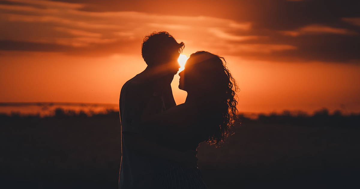 15 Signs You’ve Actually Found the One, According to Research