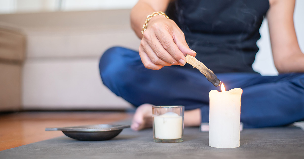10 Real Ways to Banish Negative Energy from Your Home