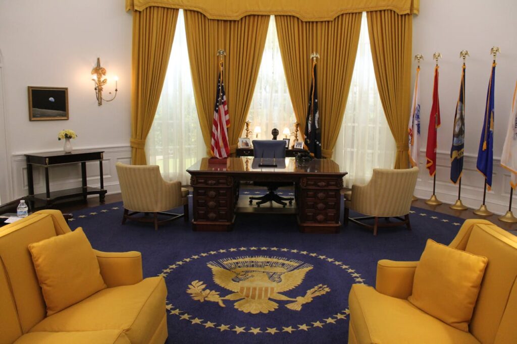 White House Forced to Explain Donald Trump’s Unusual Disappearance - Featured image