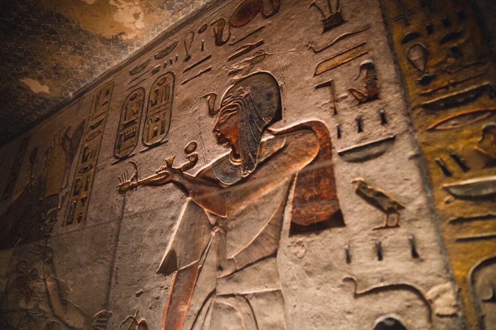 20 Surprising Issues That Have Haunted Humanity Since Ancient Times - Featured image