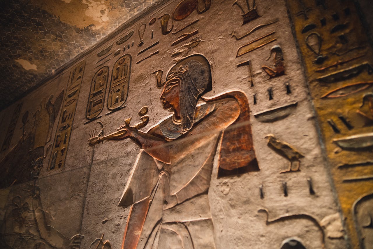 20 Surprising Issues That Have Haunted Humanity Since Ancient Times