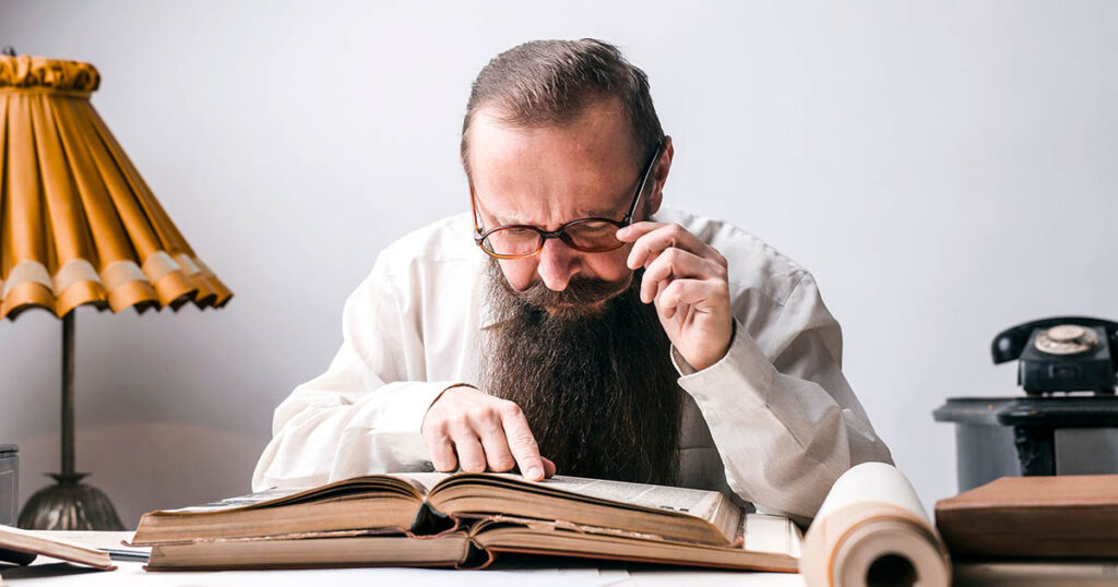 The Hidden Truth of Christianity’s First Bible and the Gospel that Was Erased - Featured image