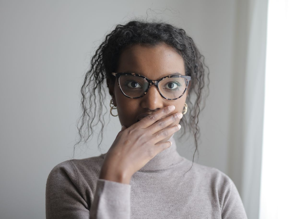 10 Phrases Only Bad People Say Without Thinking