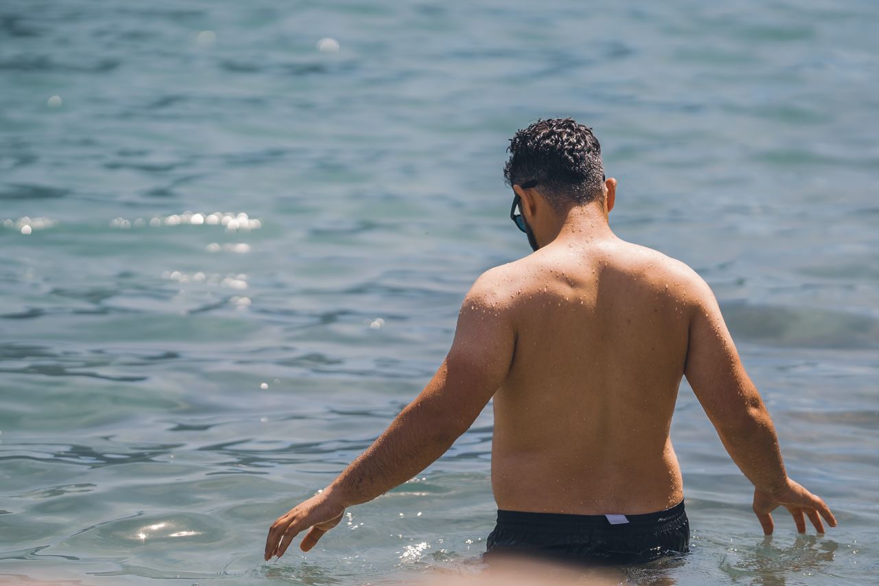 The ‘dad bod’, explained by science — and it’s more complex than you think