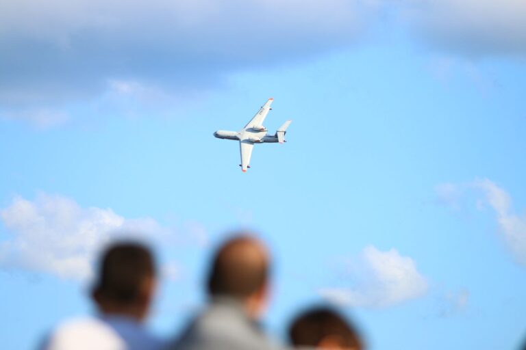 FBI Reportedly Foils Attack on UFC Freedom 250 Event Involving Explosive Drones - Featured image