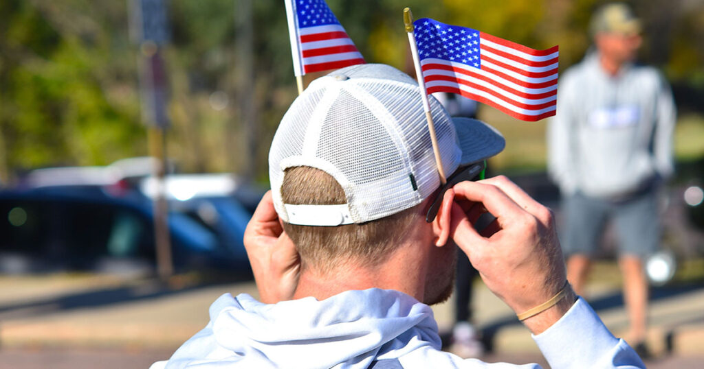 You Might Be Talking To A MAGA Supporter Without Even Knowing It. Recognize These Phrases? - Featured image