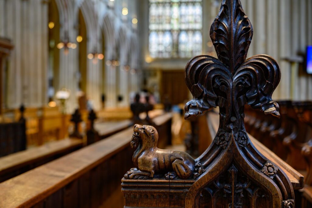 20 Forgotten Church Items Most People No Longer Recognize - Featured image