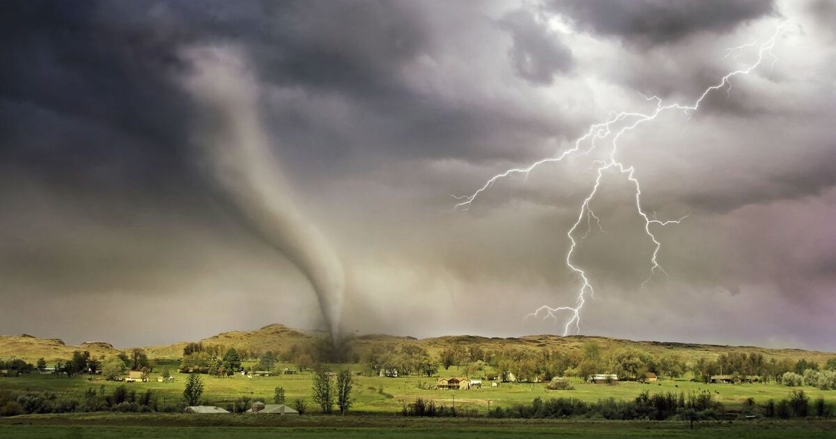 Why America’s Weather Pattern Seems So Extreme to the Rest of the World