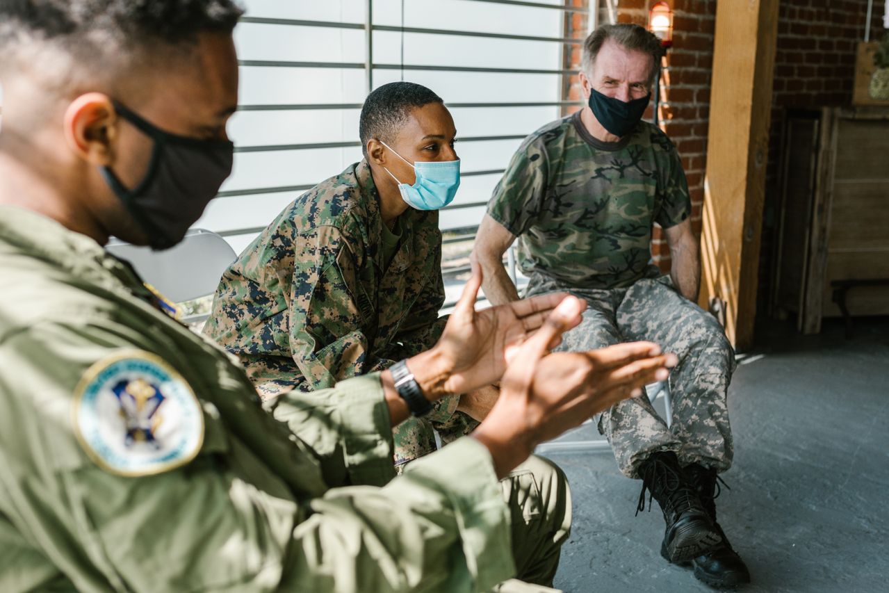 Hegseth Said “No Vaccines for Troops” then 160 US Troops got Sick with Flu