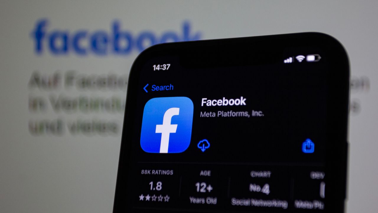 Meta just changed how Facebook works — here’s what the new ‘AI Mode’ is all about