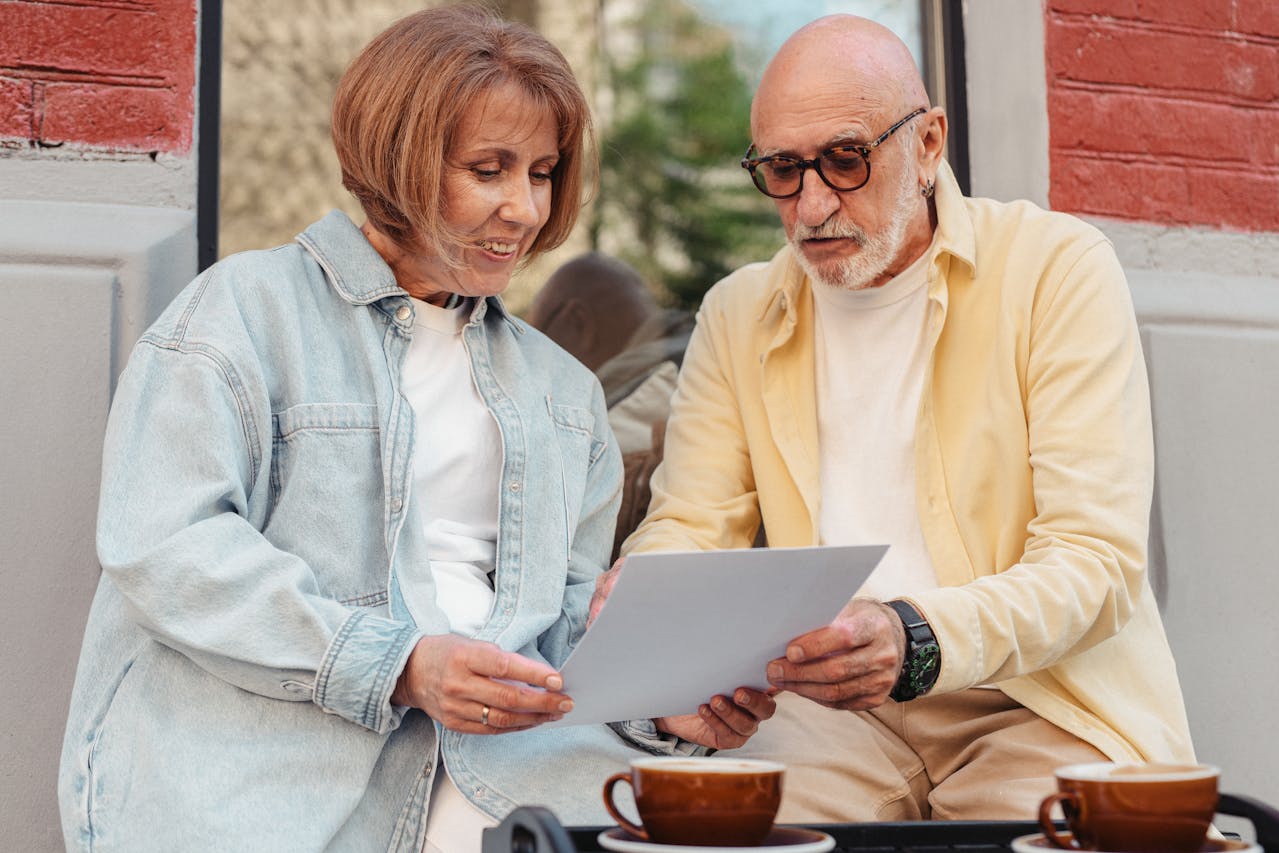 14 Things You Should Always Do 2 Years Before You Retire