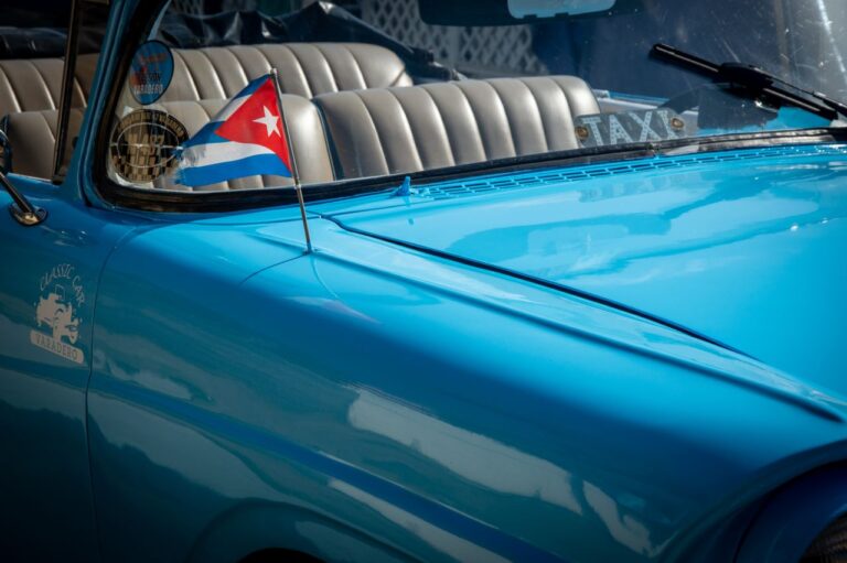 Will Trump Break JFK’s Agreement on Cuba? - Featured image