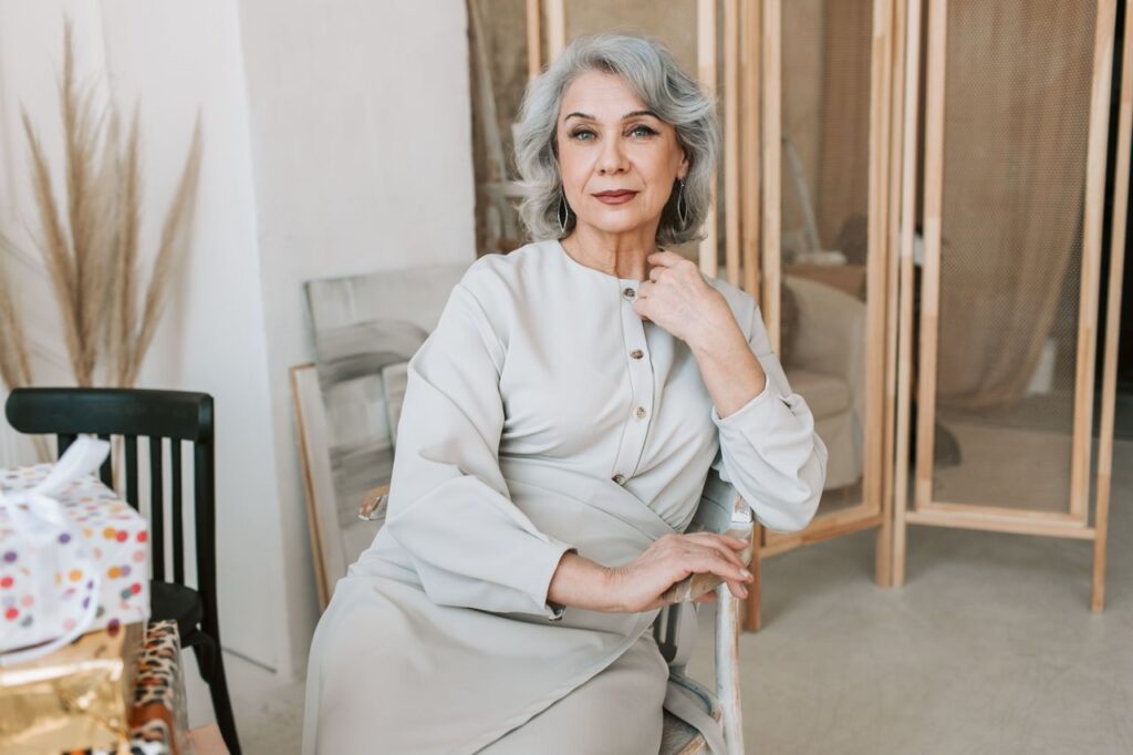 30 Things You Should Never Say to a Woman Over 50 - Featured image