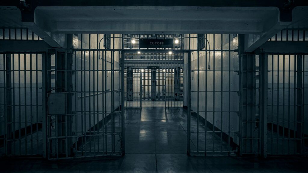Prison Guards Bombshell Testimony Deepens Epstein Mystery - Featured image