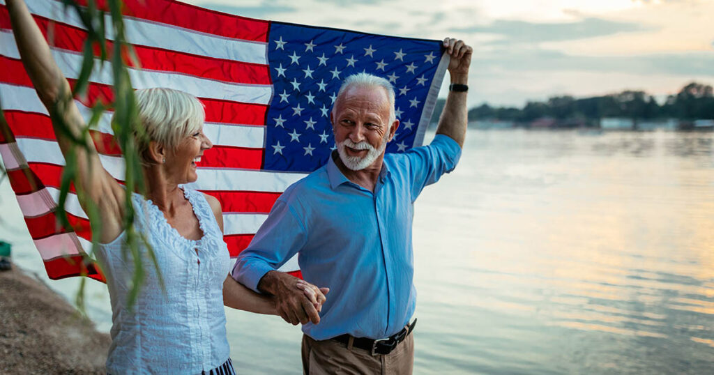 What the Average American Retirement Actually Cost in 1985 vs. What It Costs Now - Featured image