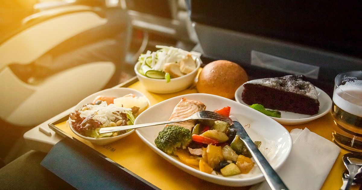 13 Airlines That Actually Make Economy Class a Comfortable Flight Worth Taking