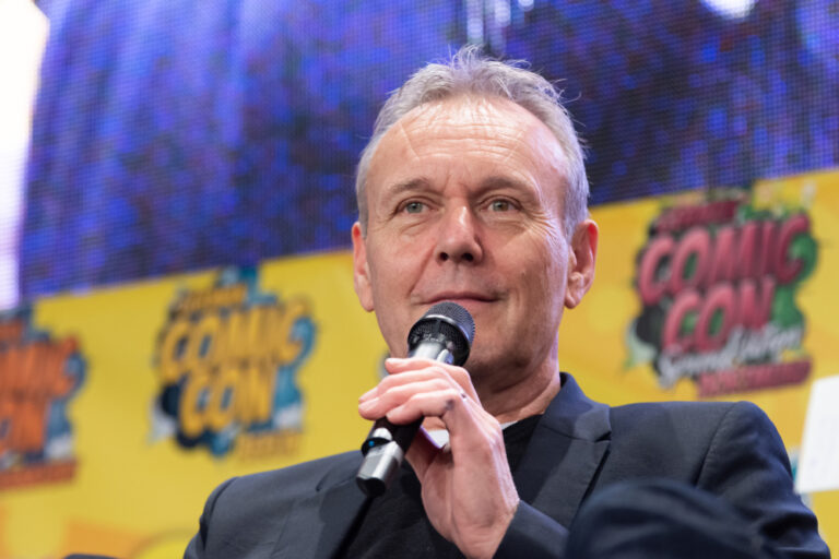 Beloved Actor Anthony Head, Known for Buffy and Ted Lasso, Has Died at 72 - Featured image