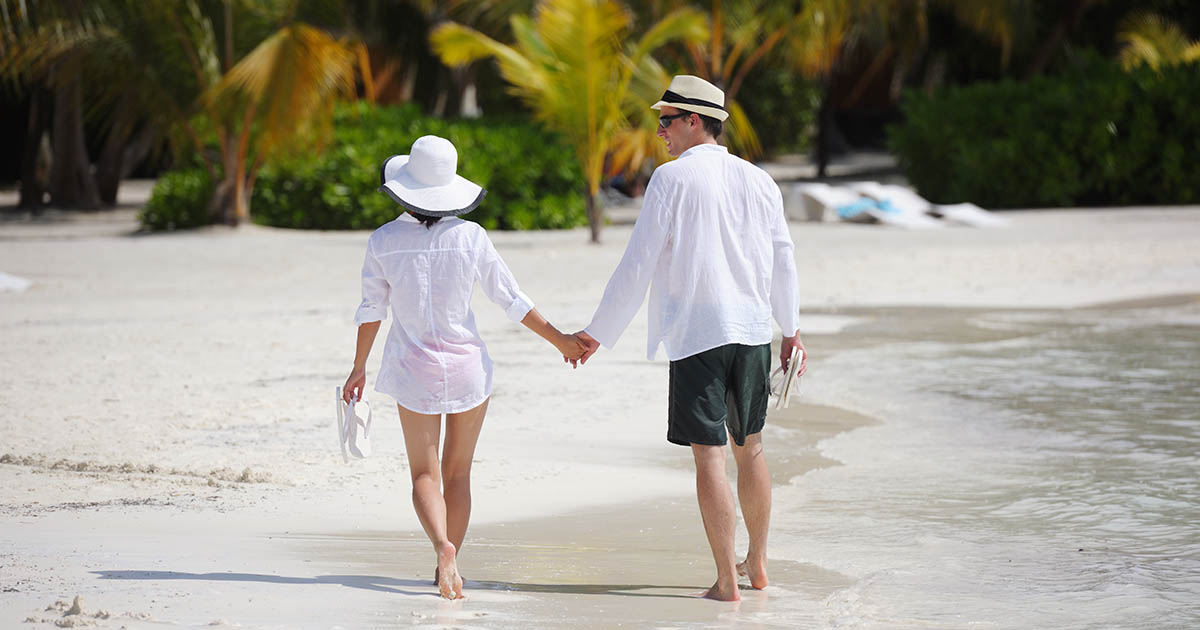 7 Places Where Retirees Can Live Like Royalty on $3,000 a Month