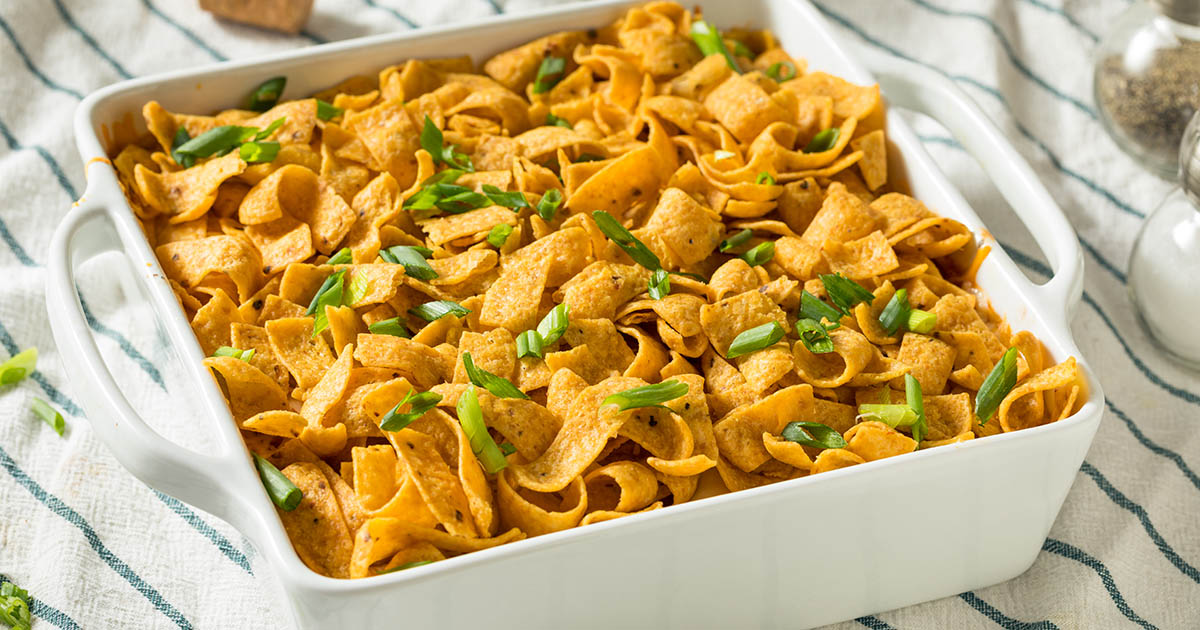 Families Are Reviving These Classic ’90s Budget Meals to Beat Rising Grocery Costs