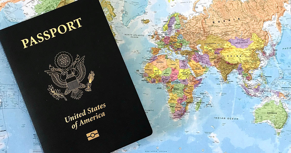 22 Self-Declared Nations the World Hasn’t Officially Recognized Yet