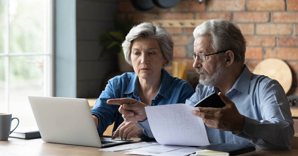 The 4 Recent Social Security Changes Hitting Retirees Right Where It Hurts Most - Featured image