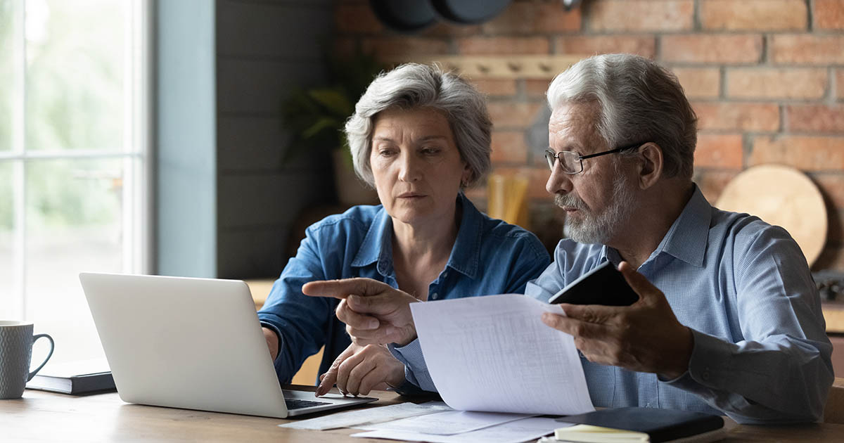 The 4 Recent Social Security Changes Hitting Retirees Right Where It Hurts Most
