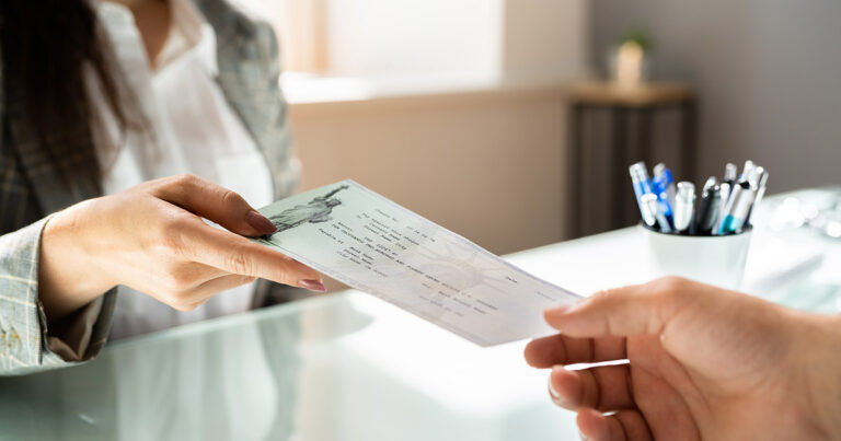July’s Social Security Payments Might Be Delayed - Featured image