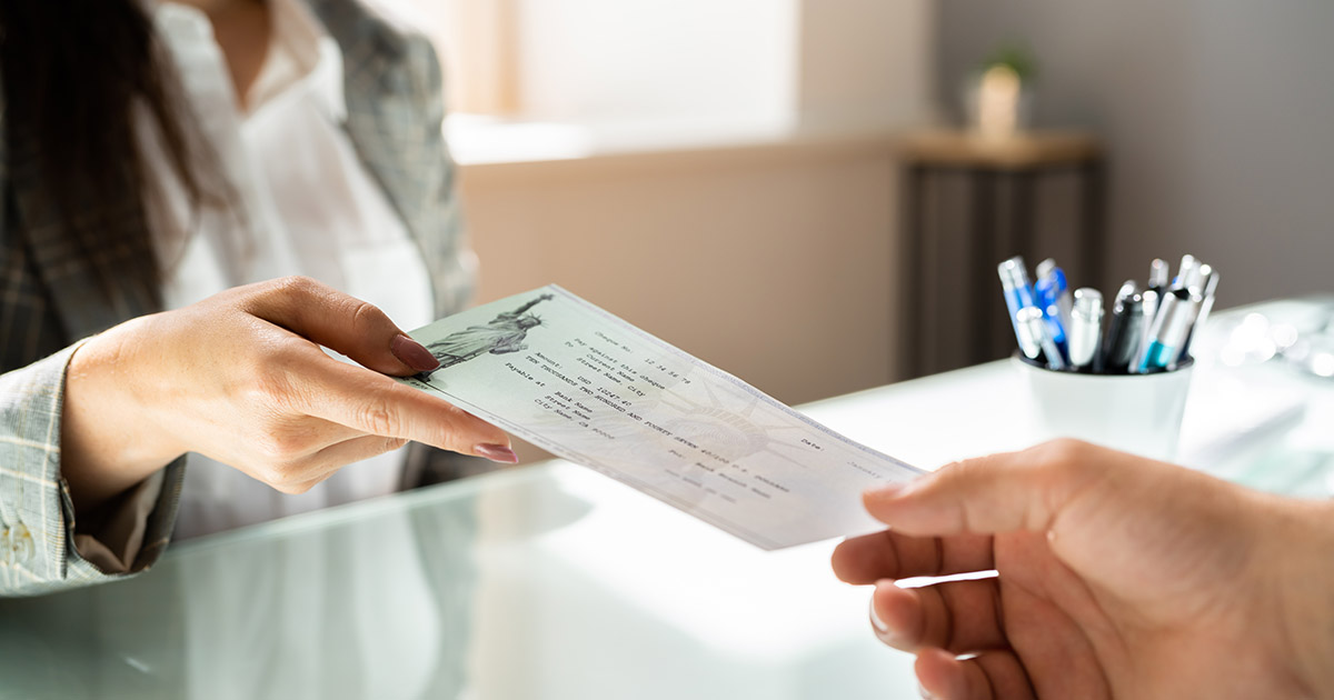 July’s Social Security Payments Might Be Delayed