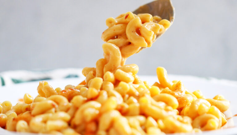 Recall Alert: 500k Packages of Macaroni and Cheese at Aldi Removed Over Undeclared Ingredient - Featured image