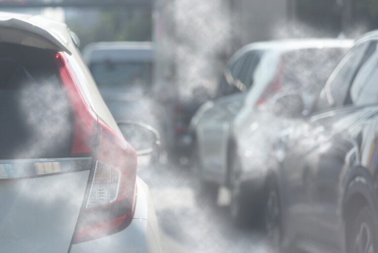 The 5 Cities With the Worst Air Quality – Including 2 Shocking Ones Found in America - Featured image